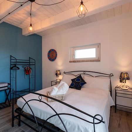 Casa Addis B&B Scapezzano Luaran gambar