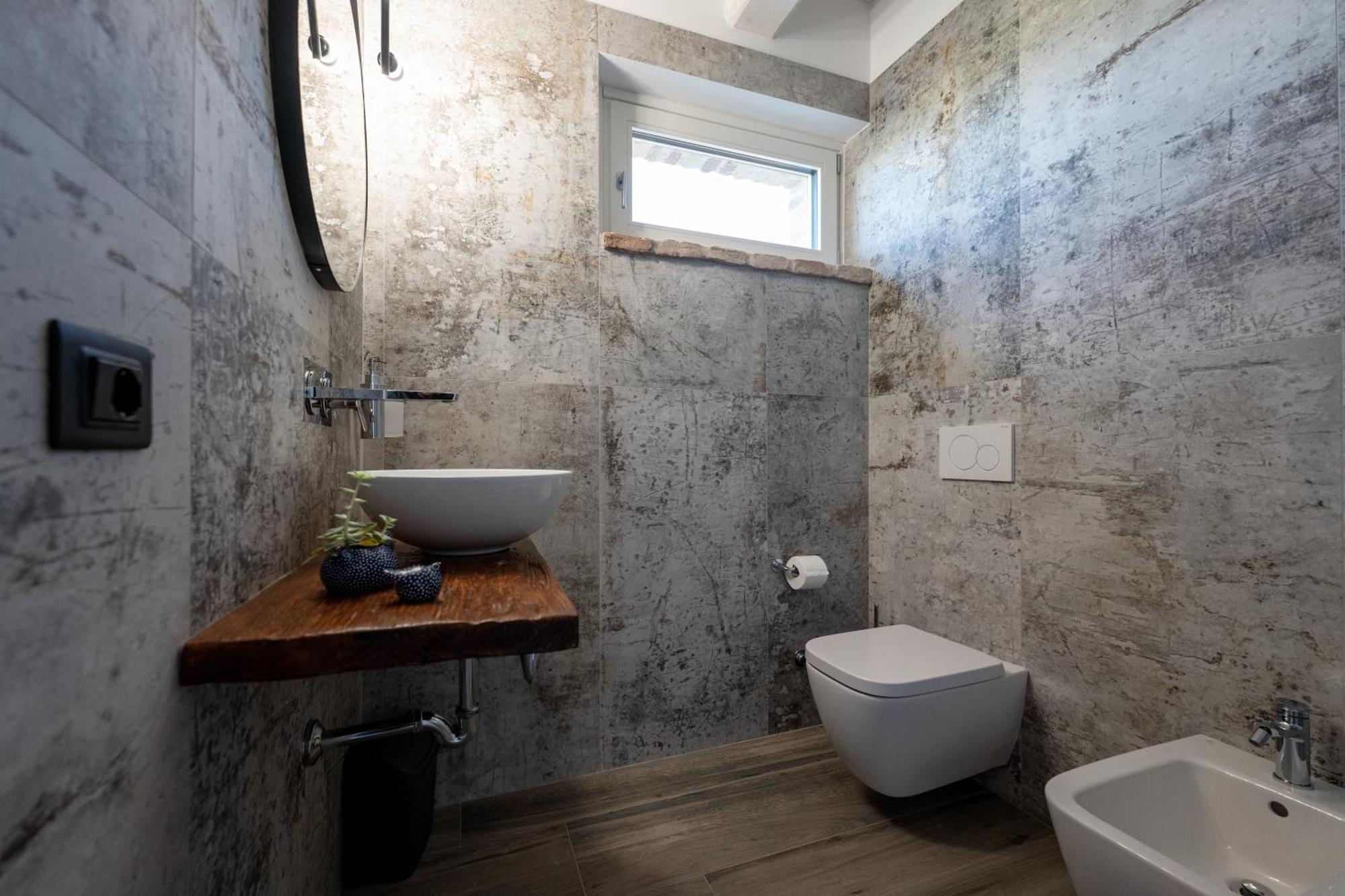 Casa Addis B&B Scapezzano Luaran gambar