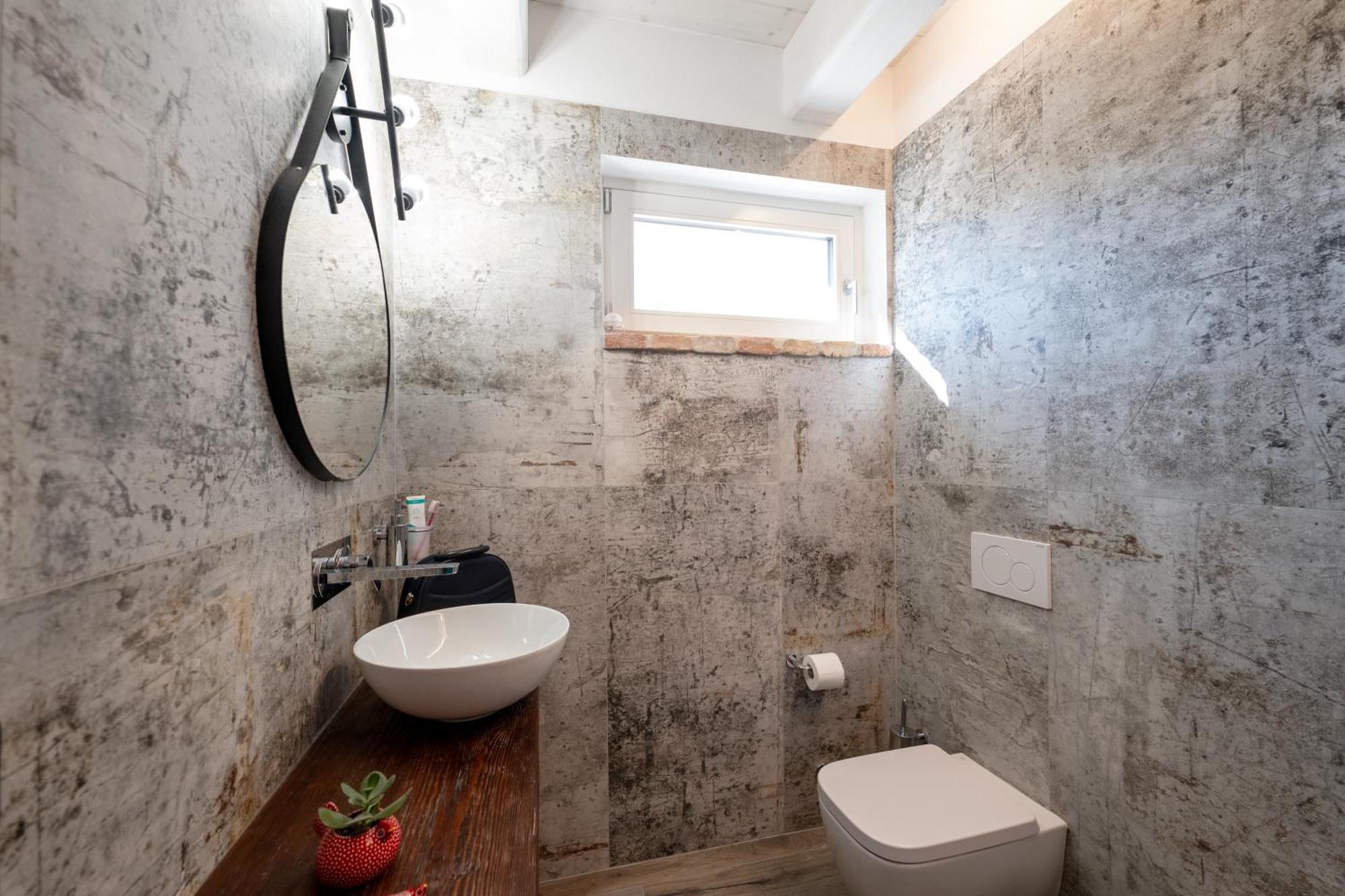 Casa Addis B&B Scapezzano Luaran gambar